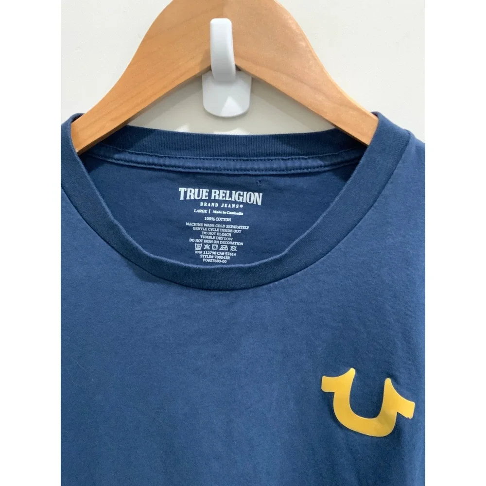 True Religion true religion